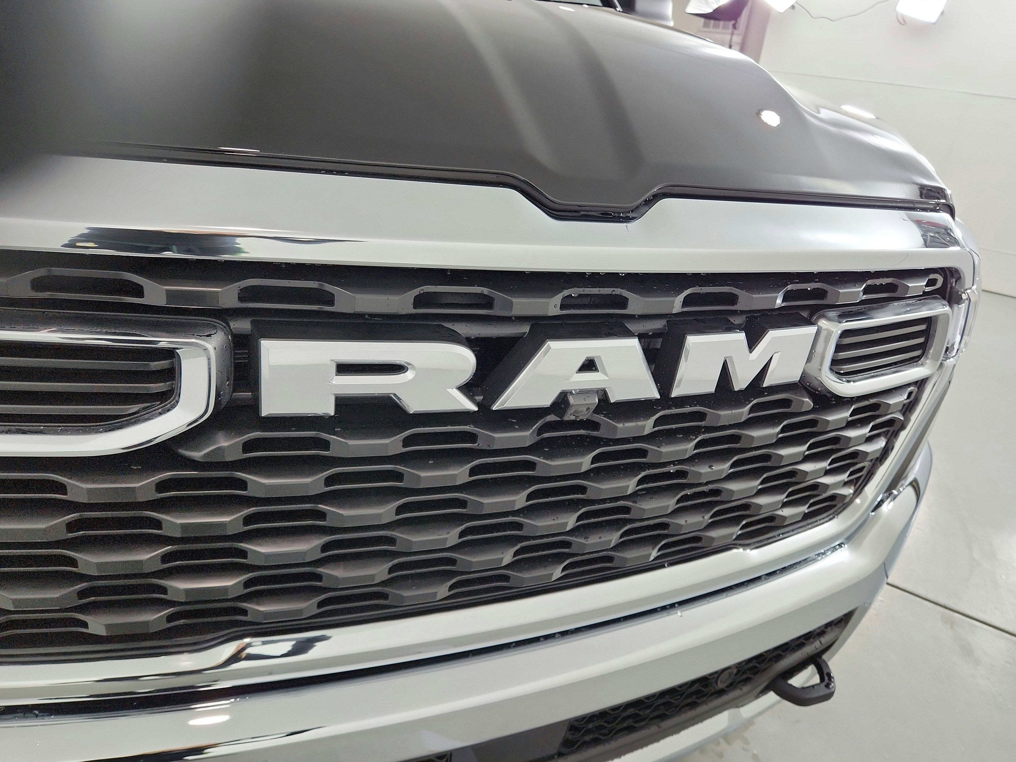 2026 RAM Ram 1500 RAM 1500 BIGHORN/LONESTAR CREW 4X4 (144.5 IN WB 5 FT 7 IN BOX)