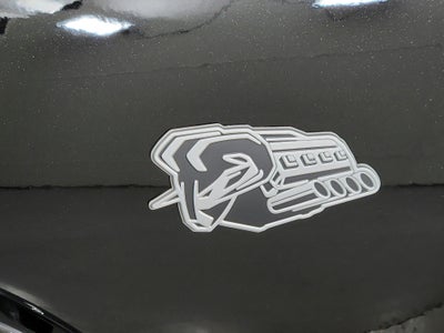 2026 RAM Ram 1500 RAM 1500 BIGHORN/LONESTAR CREW 4X4 (144.5 IN WB 5 FT 7 IN BOX)