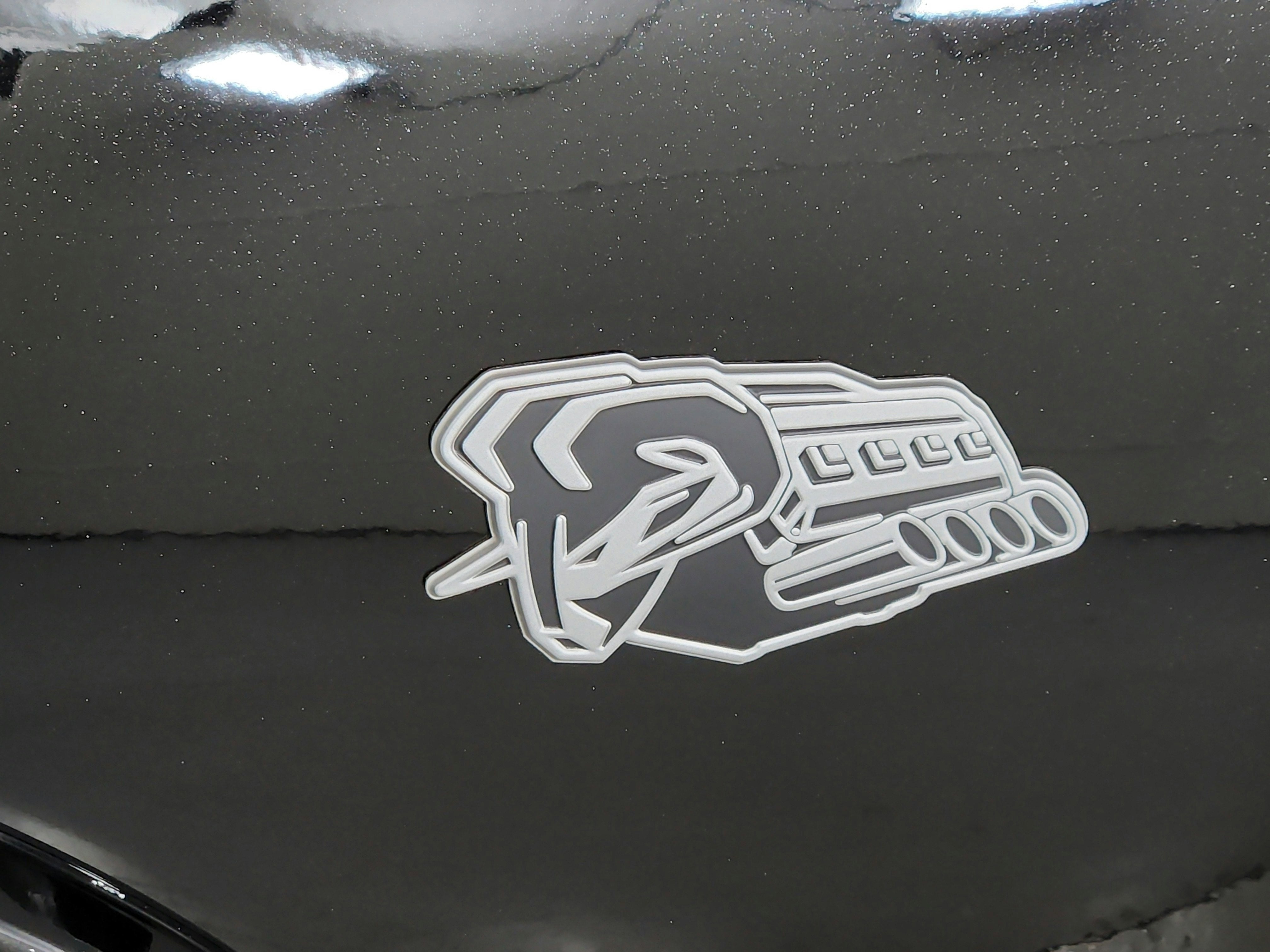 2026 RAM Ram 1500 RAM 1500 BIGHORN/LONESTAR CREW 4X4 (144.5 IN WB 5 FT 7 IN BOX)