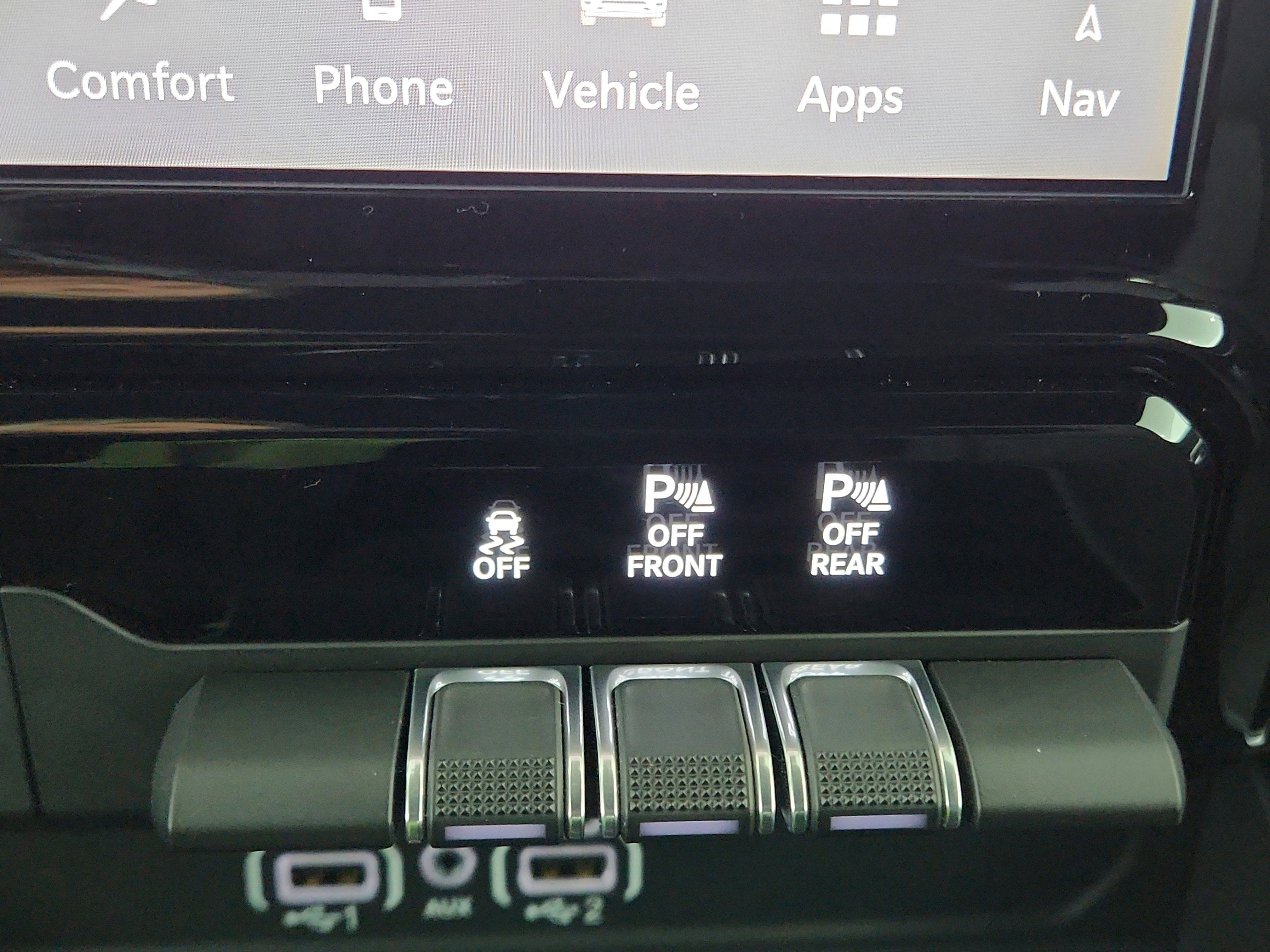 2026 RAM Ram 1500 RAM 1500 BIGHORN/LONESTAR CREW 4X4 (144.5 IN WB 5 FT 7 IN BOX)