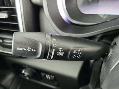 2026 RAM Ram 1500 RAM 1500 BIGHORN/LONESTAR CREW 4X4 (144.5 IN WB 5 FT 7 IN BOX)