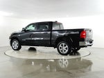 2026 RAM Ram 1500 RAM 1500 BIGHORN/LONESTAR CREW 4X4 (144.5 IN WB 5 FT 7 IN BOX)