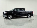 2026 RAM Ram 1500 RAM 1500 BIGHORN/LONESTAR CREW 4X4 (144.5 IN WB 5 FT 7 IN BOX)