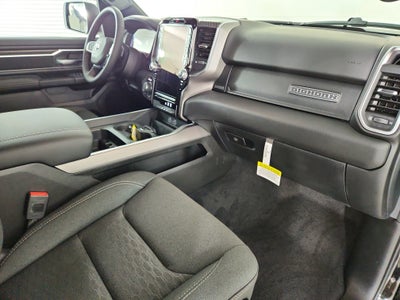 2026 RAM Ram 1500 RAM 1500 BIGHORN/LONESTAR CREW 4X4 (144.5 IN WB 5 FT 7 IN BOX)