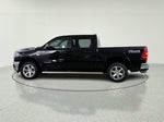 2026 RAM Ram 1500 RAM 1500 BIGHORN/LONESTAR CREW 4X4 (144.5 IN WB 5 FT 7 IN BOX)