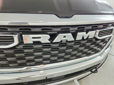 2026 RAM Ram 1500 RAM 1500 BIGHORN/LONESTAR CREW 4X4 (144.5 IN WB 5 FT 7 IN BOX)