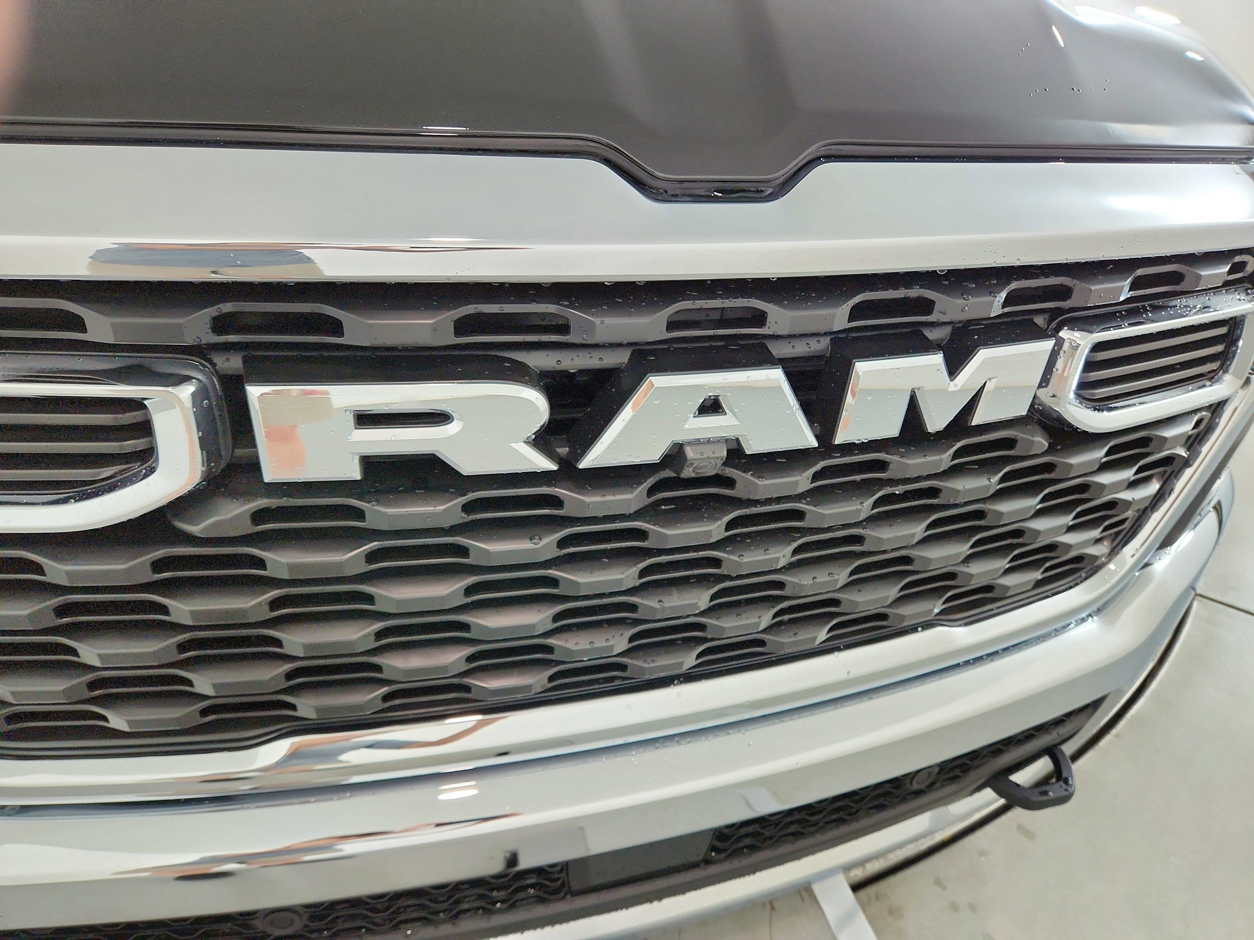 2026 RAM Ram 1500 RAM 1500 BIGHORN/LONESTAR CREW 4X4 (144.5 IN WB 5 FT 7 IN BOX)