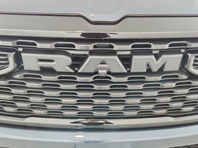 2026 RAM Ram 1500 RAM 1500 BIGHORN/LONESTAR CREW 4X4 (144.5 IN WB 5 FT 7 IN BOX)