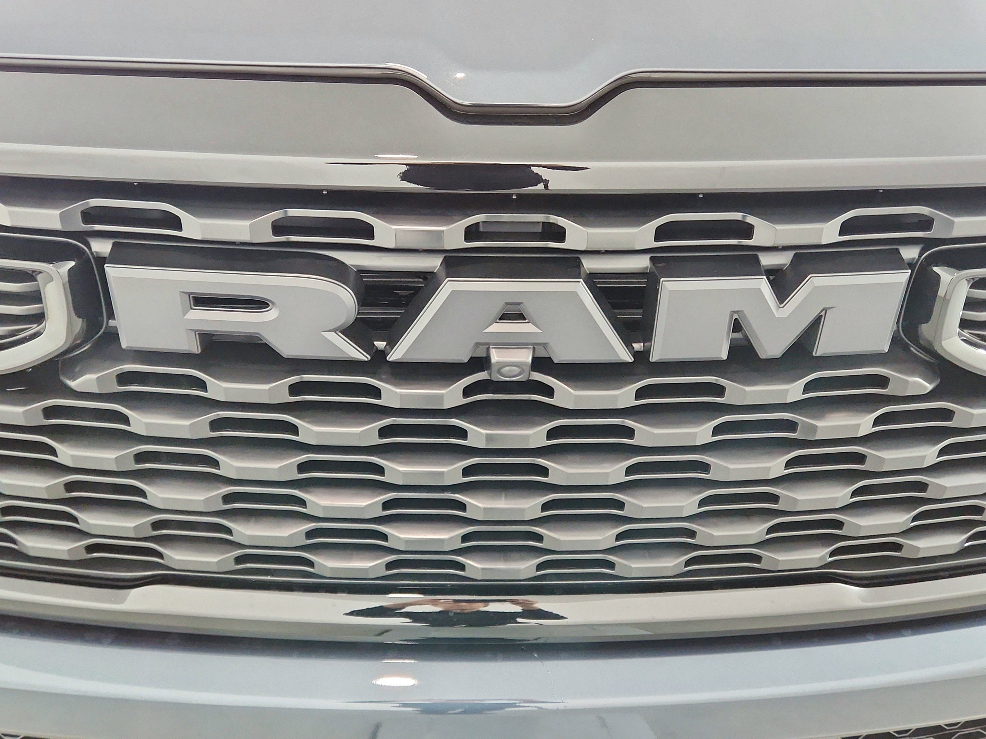 2026 RAM Ram 1500 RAM 1500 BIGHORN/LONESTAR CREW 4X4 (144.5 IN WB 5 FT 7 IN BOX)