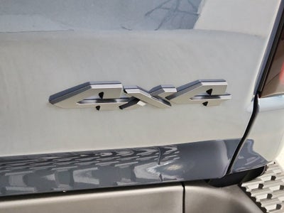 2026 RAM Ram 1500 RAM 1500 BIGHORN/LONESTAR CREW 4X4 (144.5 IN WB 5 FT 7 IN BOX)