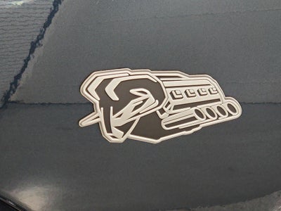 2026 RAM Ram 1500 RAM 1500 BIGHORN/LONESTAR CREW 4X4 (144.5 IN WB 5 FT 7 IN BOX)