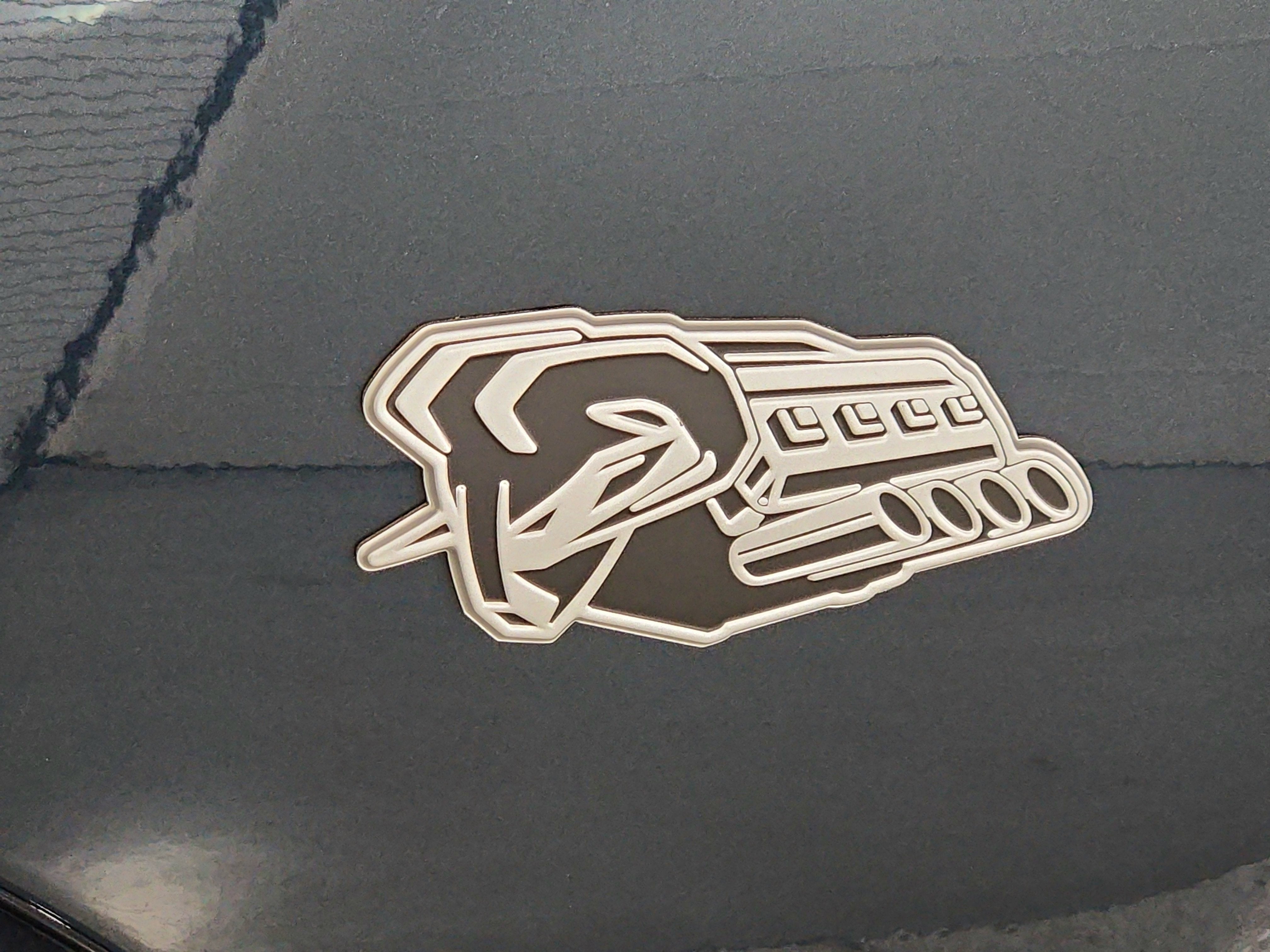 2026 RAM Ram 1500 RAM 1500 BIGHORN/LONESTAR CREW 4X4 (144.5 IN WB 5 FT 7 IN BOX)