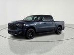 2026 RAM Ram 1500 RAM 1500 BIGHORN/LONESTAR CREW 4X4 (144.5 IN WB 5 FT 7 IN BOX)