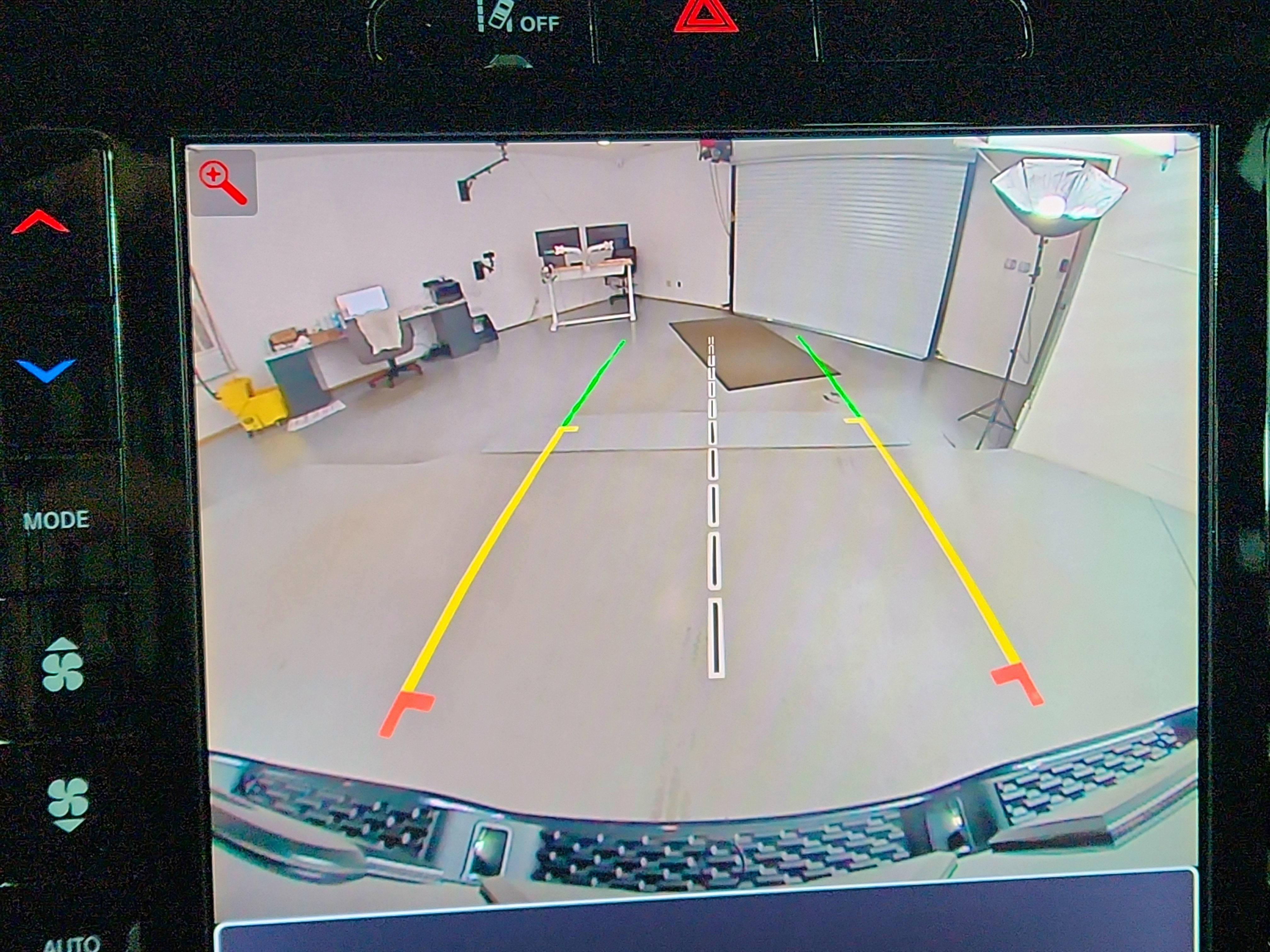 2026 RAM Ram 1500 RAM 1500 BIGHORN/LONESTAR CREW 4X4 (144.5 IN WB 5 FT 7 IN BOX)