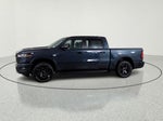 2026 RAM Ram 1500 RAM 1500 BIGHORN/LONESTAR CREW 4X4 (144.5 IN WB 5 FT 7 IN BOX)