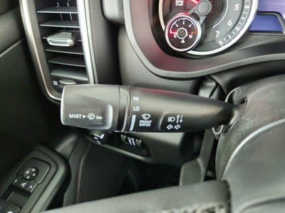 2026 RAM Ram 1500 RAM 1500 BIGHORN/LONESTAR CREW 4X4 (144.5 IN WB 5 FT 7 IN BOX)