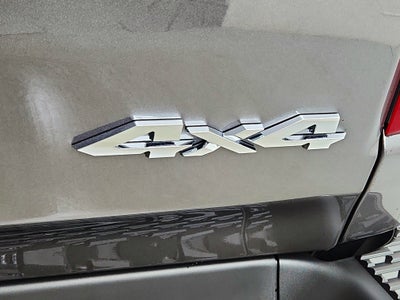 2026 RAM Ram 1500 RAM 1500 BIGHORN/LONESTAR CREW 4X4 (144.5 IN WB 5 FT 7 IN BOX)