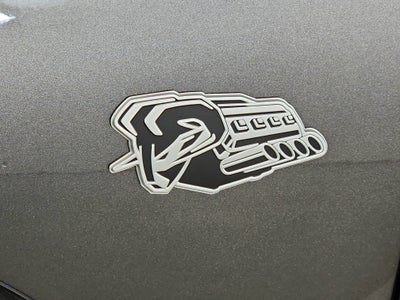 2026 RAM Ram 1500 RAM 1500 BIGHORN/LONESTAR CREW 4X4 (144.5 IN WB 5 FT 7 IN BOX)