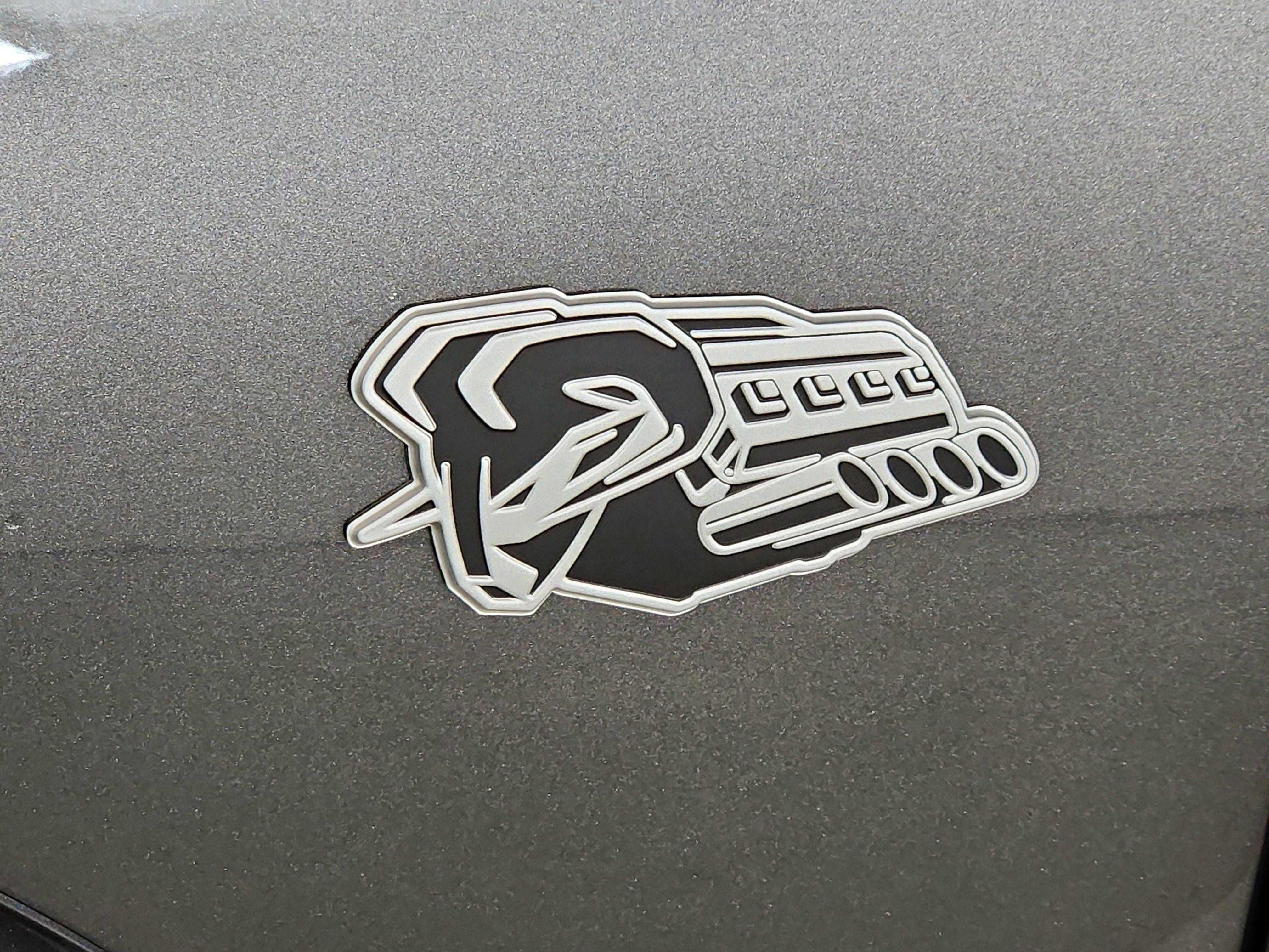 2026 RAM Ram 1500 RAM 1500 BIGHORN/LONESTAR CREW 4X4 (144.5 IN WB 5 FT 7 IN BOX)