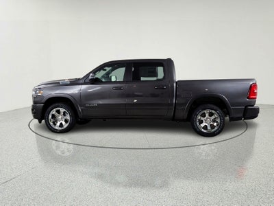 2026 RAM Ram 1500 RAM 1500 BIGHORN/LONESTAR CREW 4X4 (144.5 IN WB 5 FT 7 IN BOX)