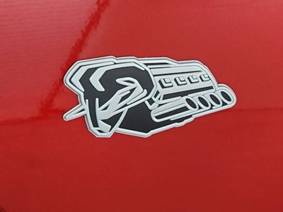 2027 RAM Ram 1500 Big Horn 4x4 Crew Cab 5'7" Box