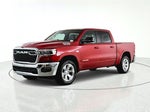 2027 RAM Ram 1500 Big Horn 4x4 Crew Cab 5'7" Box