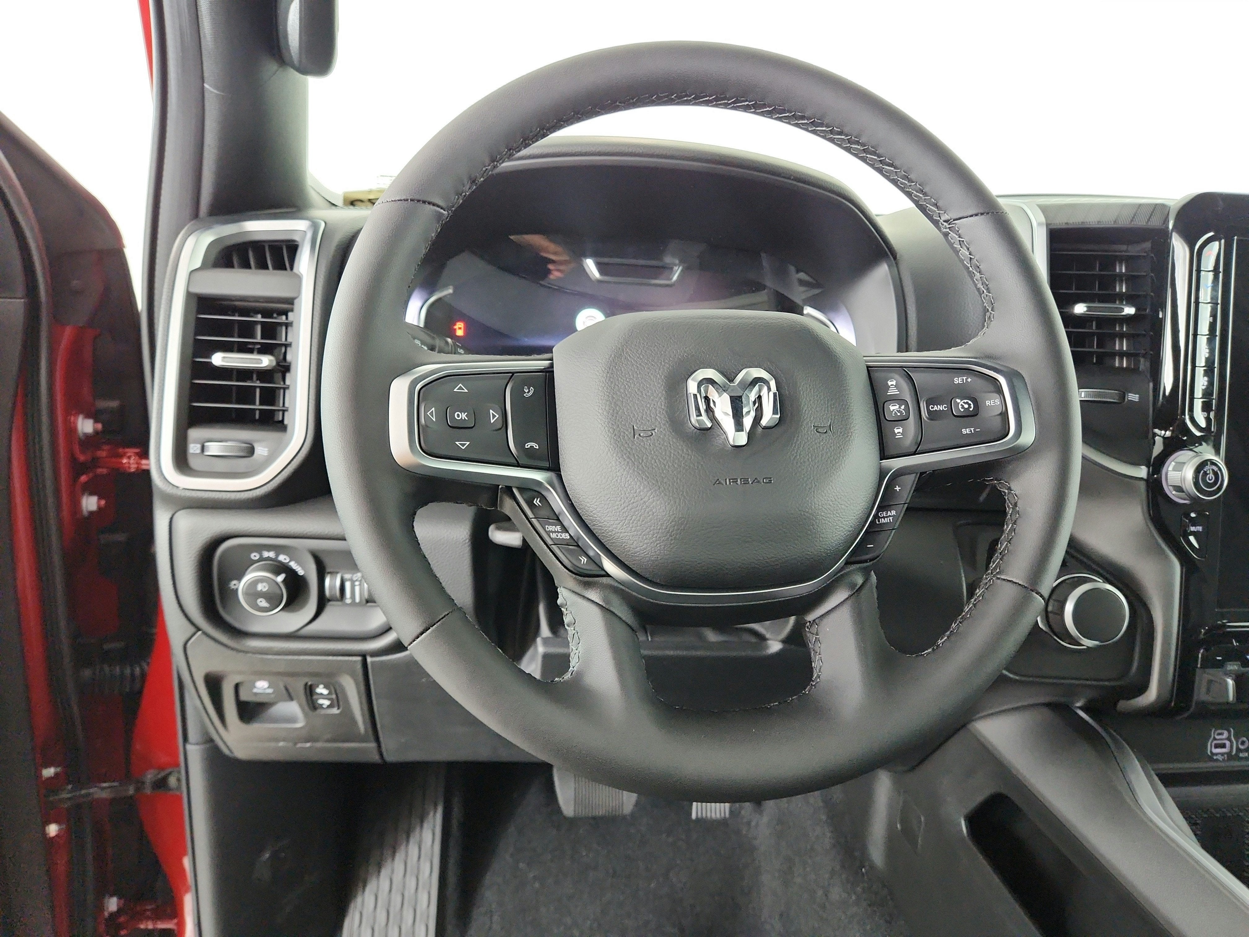 2027 RAM Ram 1500 Big Horn 4x4 Crew Cab 5'7" Box