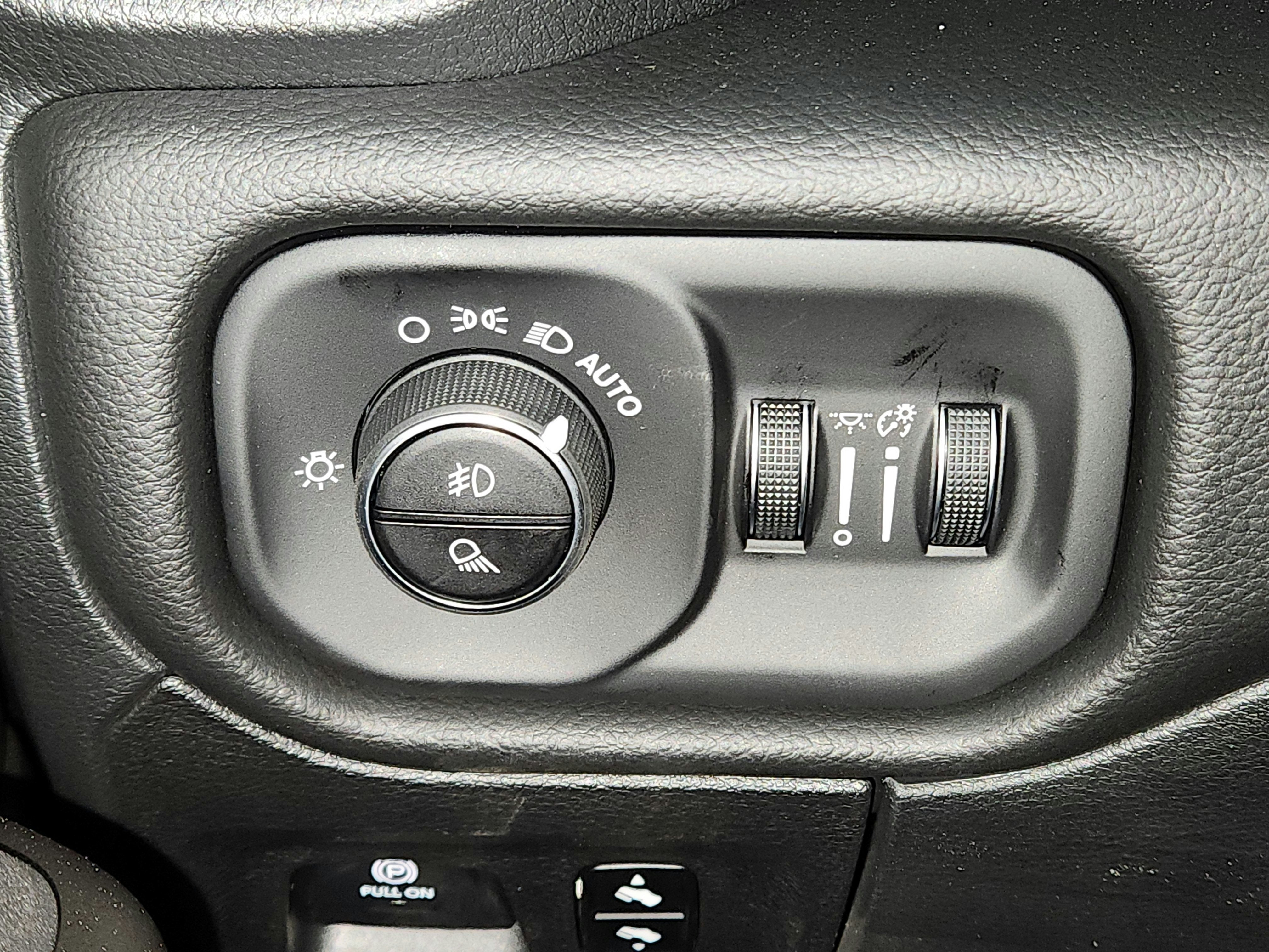 2027 RAM Ram 1500 Big Horn 4x4 Crew Cab 5'7" Box