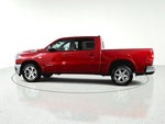 2027 RAM Ram 1500 Big Horn 4x4 Crew Cab 5'7" Box