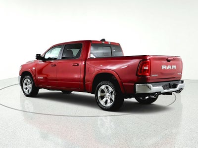2027 RAM Ram 1500 Big Horn 4x4 Crew Cab 5'7" Box