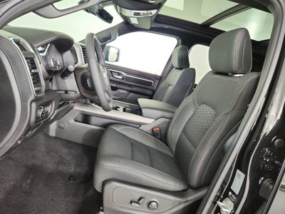 2026 RAM Ram 1500 RAM 1500 BIGHORN/LONESTAR CREW 4X4 (144.5 IN WB 5 FT 7 IN BOX)