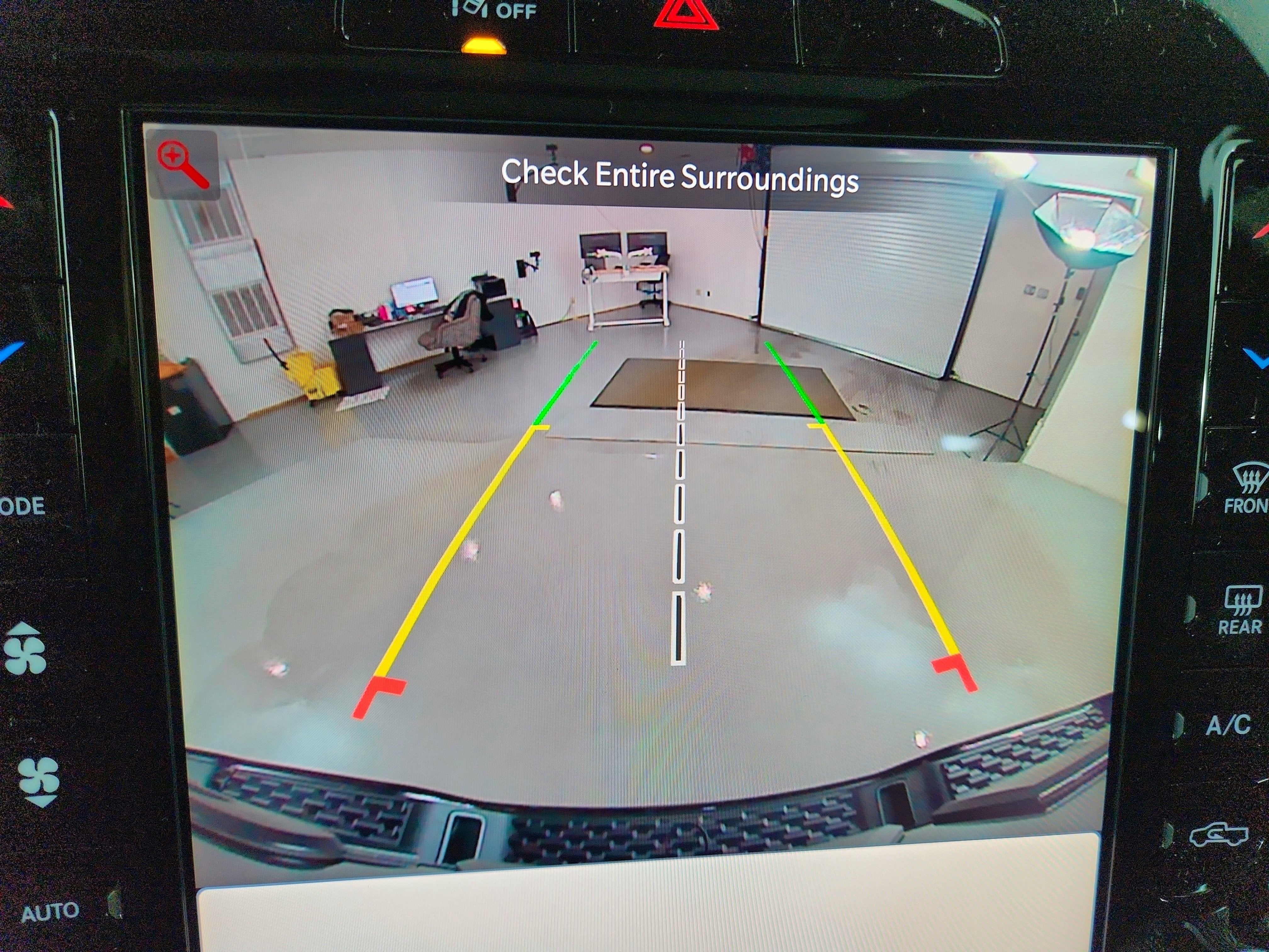 2026 RAM Ram 1500 RAM 1500 BIGHORN/LONESTAR CREW 4X4 (144.5 IN WB 5 FT 7 IN BOX)