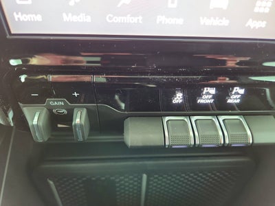 2026 RAM Ram 1500 RAM 1500 BIGHORN/LONESTAR CREW 4X4 (144.5 IN WB 5 FT 7 IN BOX)