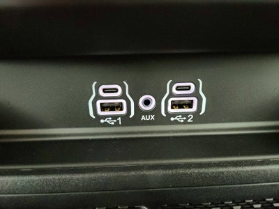 2026 RAM Ram 1500 RAM 1500 BIGHORN/LONESTAR CREW 4X4 (144.5 IN WB 5 FT 7 IN BOX)