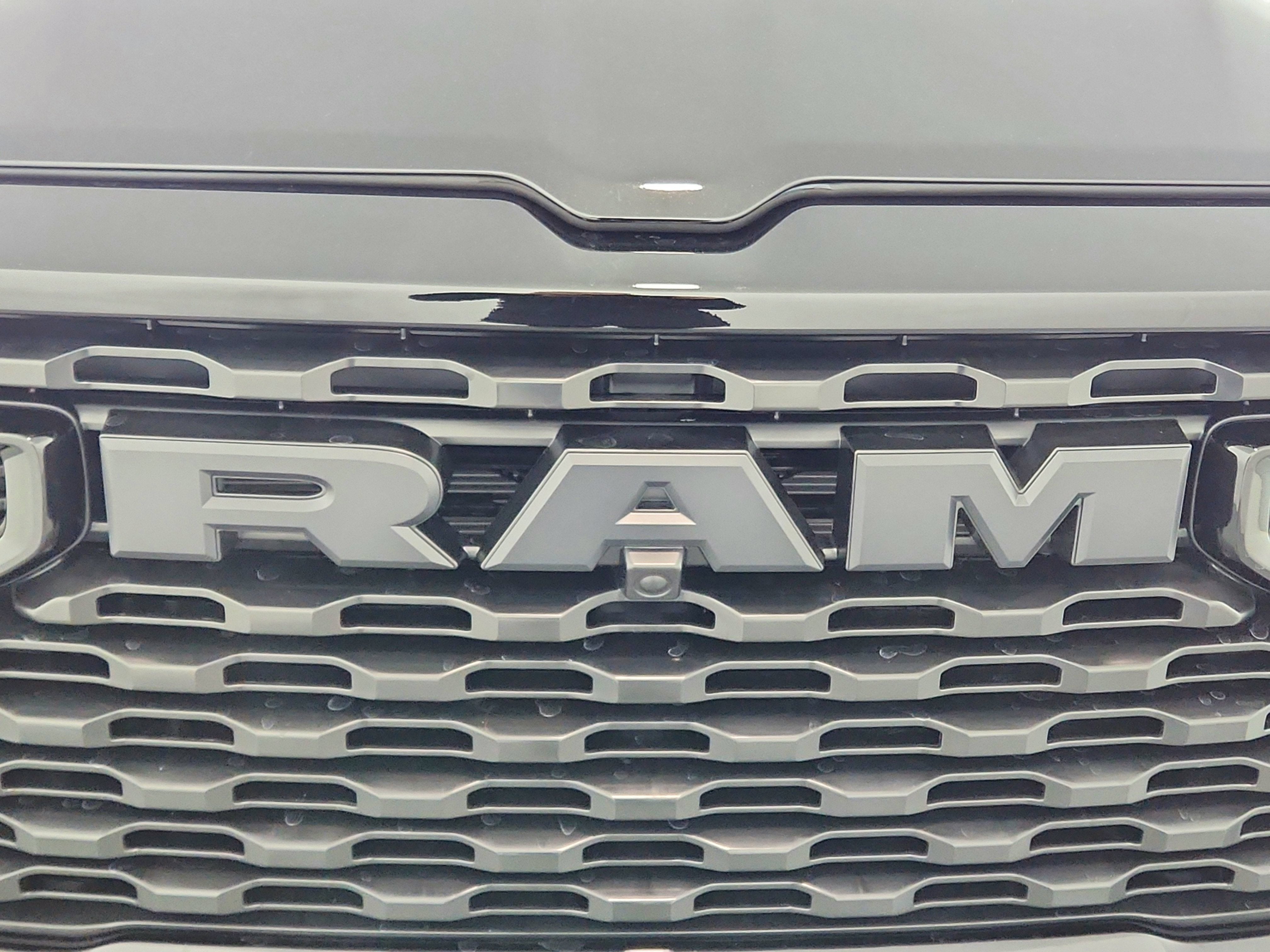 2026 RAM Ram 1500 RAM 1500 BIGHORN/LONESTAR CREW 4X4 (144.5 IN WB 5 FT 7 IN BOX)