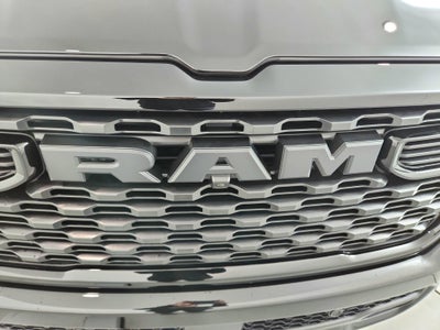 2026 RAM Ram 1500 RAM 1500 BIGHORN/LONESTAR CREW 4X4 (144.5 IN WB 5 FT 7 IN BOX)