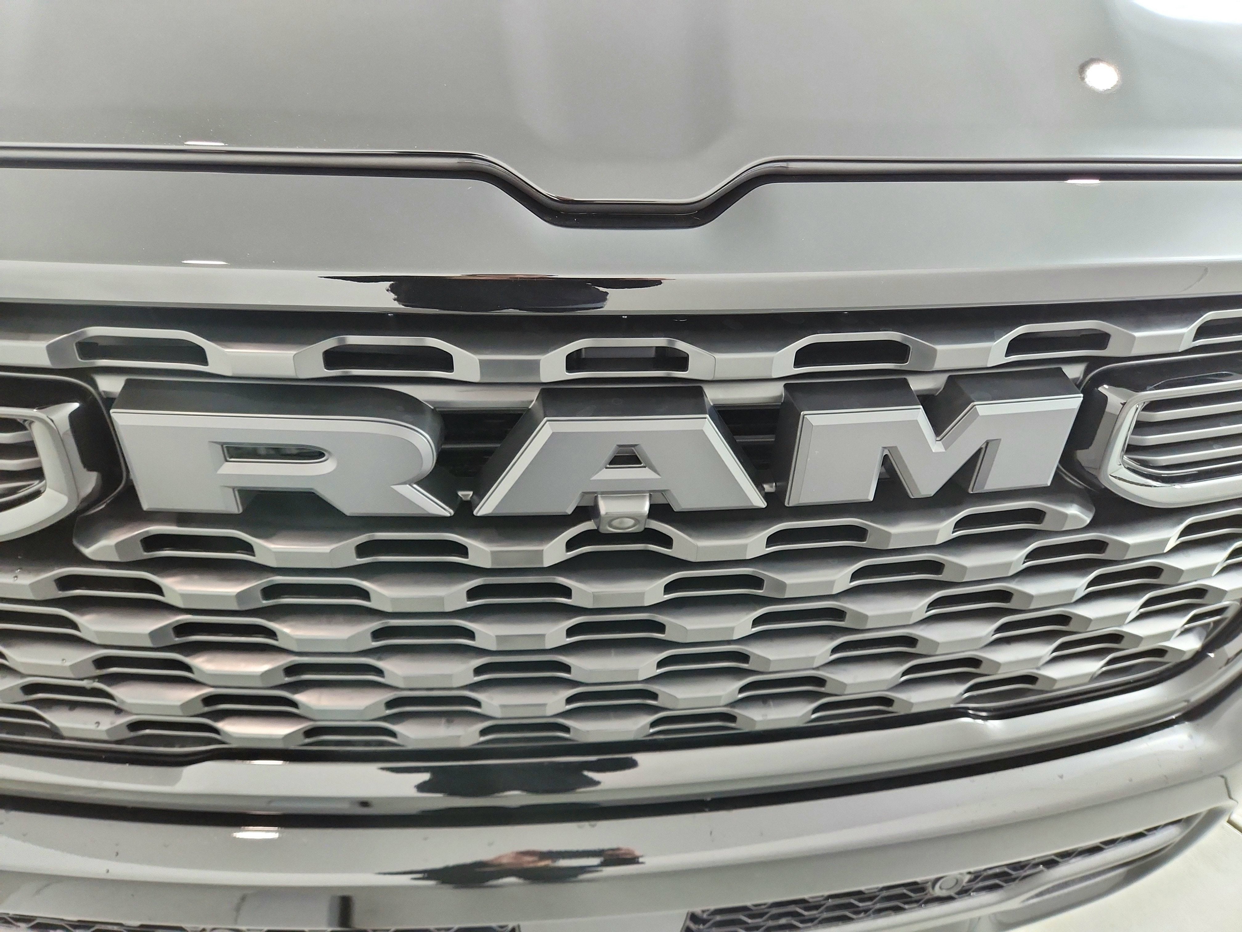 2026 RAM Ram 1500 RAM 1500 BIGHORN/LONESTAR CREW 4X4 (144.5 IN WB 5 FT 7 IN BOX)