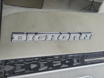 2026 RAM Ram 1500 RAM 1500 BIGHORN/LONESTAR CREW 4X4 (144.5 IN WB 5 FT 7 IN BOX)