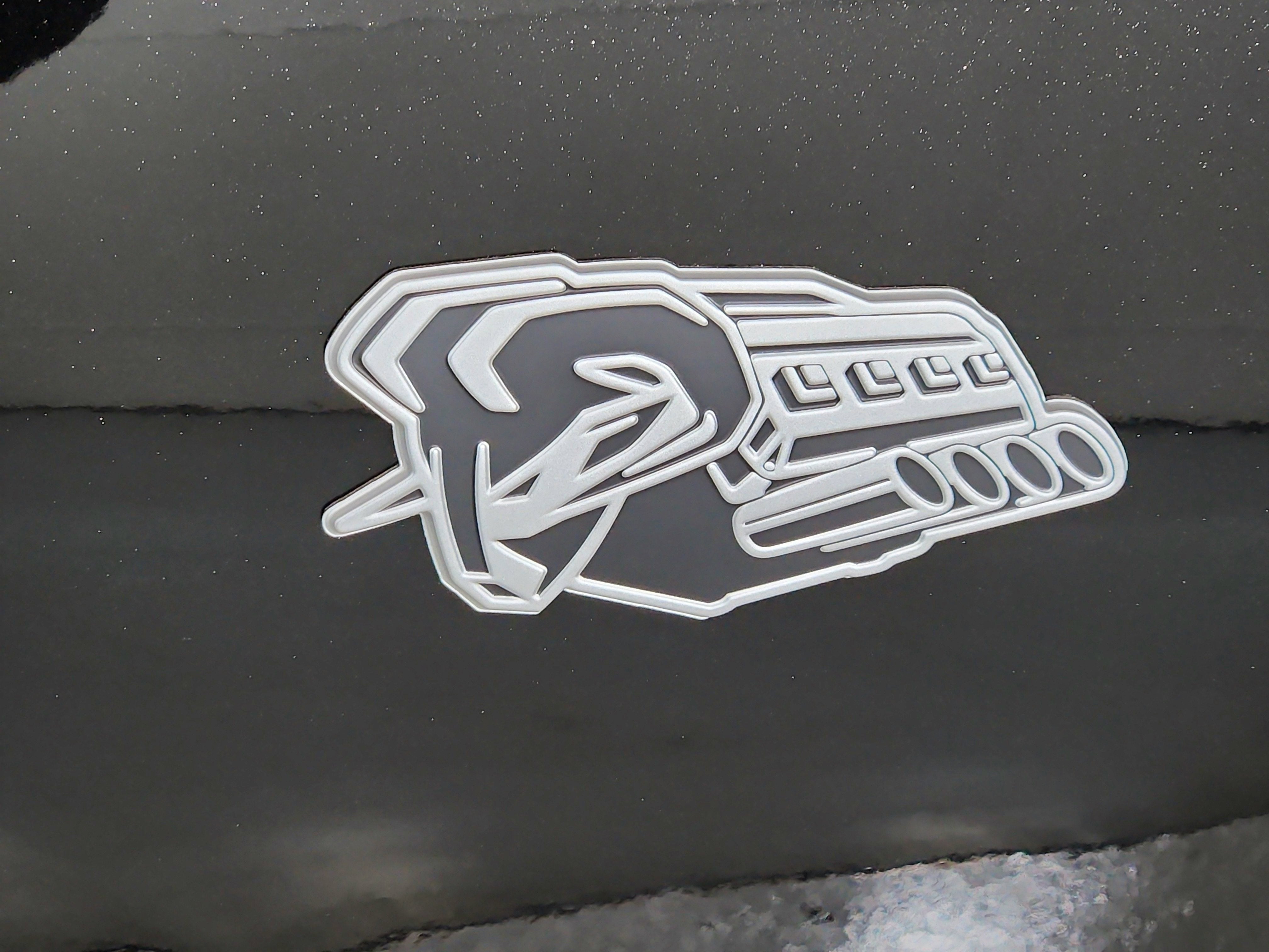 2026 RAM Ram 1500 RAM 1500 BIGHORN/LONESTAR CREW 4X4 (144.5 IN WB 5 FT 7 IN BOX)