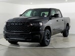 2026 RAM Ram 1500 RAM 1500 BIGHORN/LONESTAR CREW 4X4 (144.5 IN WB 5 FT 7 IN BOX)