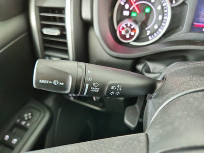 2026 RAM Ram 1500 RAM 1500 BIGHORN/LONESTAR CREW 4X4 (144.5 IN WB 5 FT 7 IN BOX)