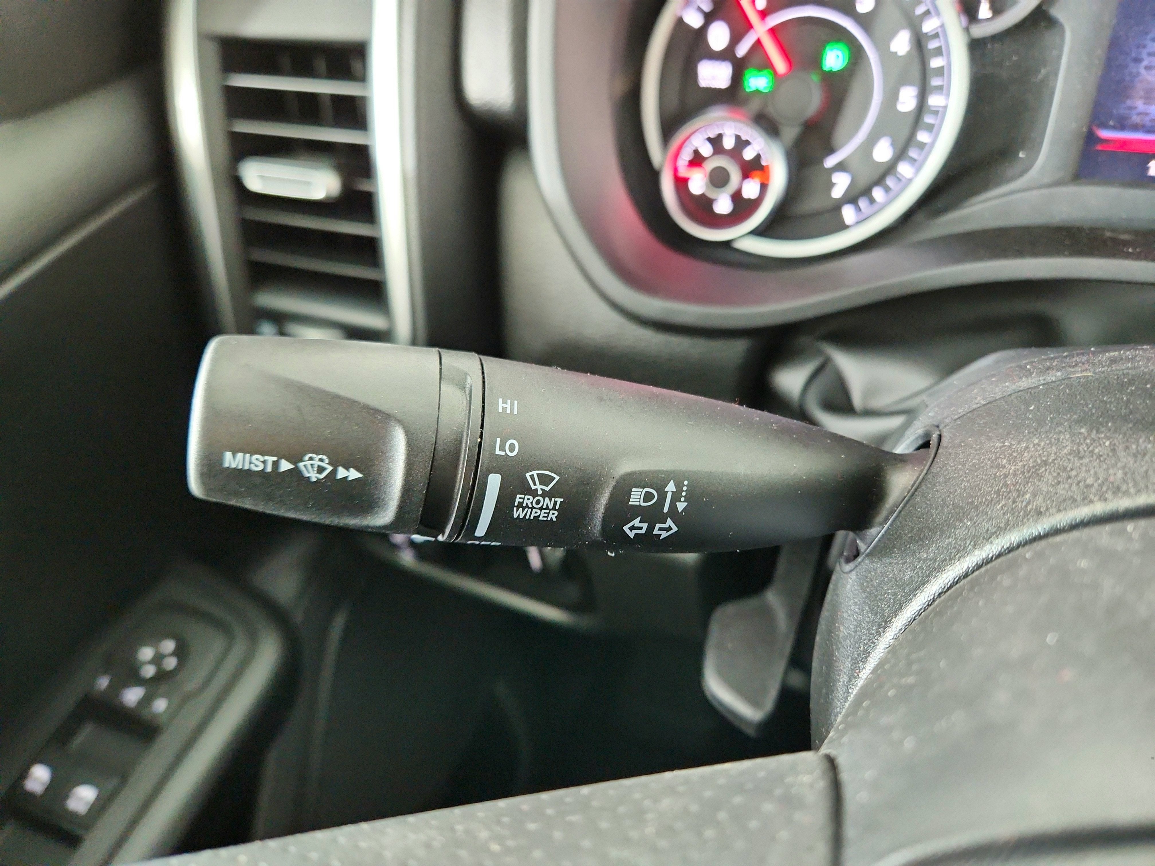 2026 RAM Ram 1500 RAM 1500 BIGHORN/LONESTAR CREW 4X4 (144.5 IN WB 5 FT 7 IN BOX)