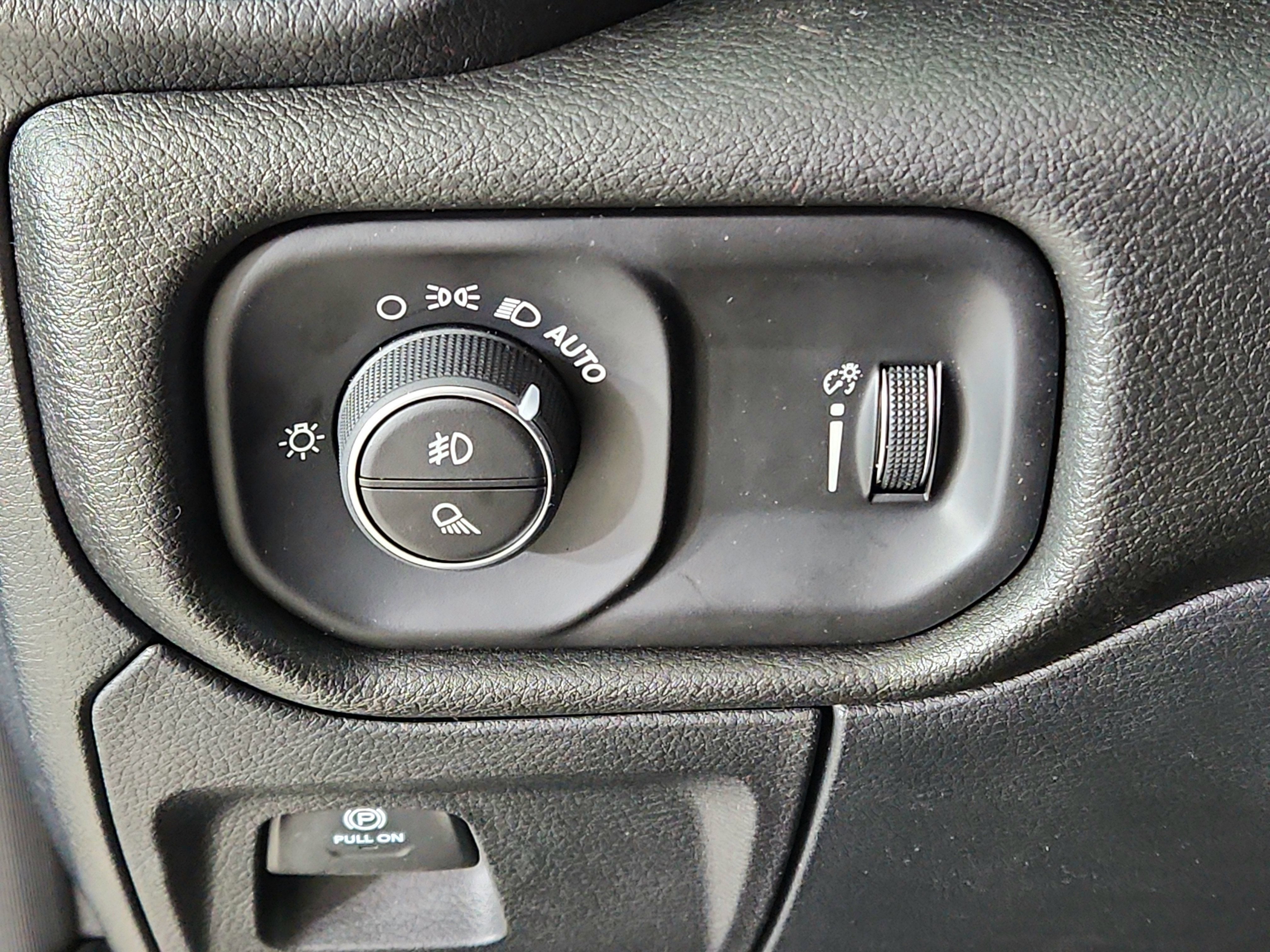 2026 RAM Ram 1500 RAM 1500 BIGHORN/LONESTAR CREW 4X4 (144.5 IN WB 5 FT 7 IN BOX)