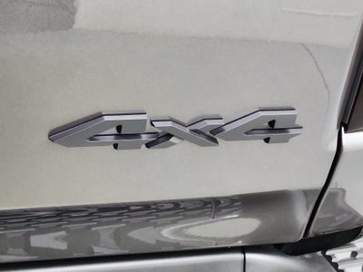 2026 RAM Ram 1500 RAM 1500 BIGHORN/LONESTAR CREW 4X4 (144.5 IN WB 5 FT 7 IN BOX)