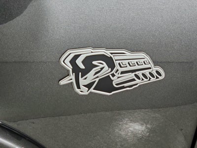 2026 RAM Ram 1500 RAM 1500 BIGHORN/LONESTAR CREW 4X4 (144.5 IN WB 5 FT 7 IN BOX)