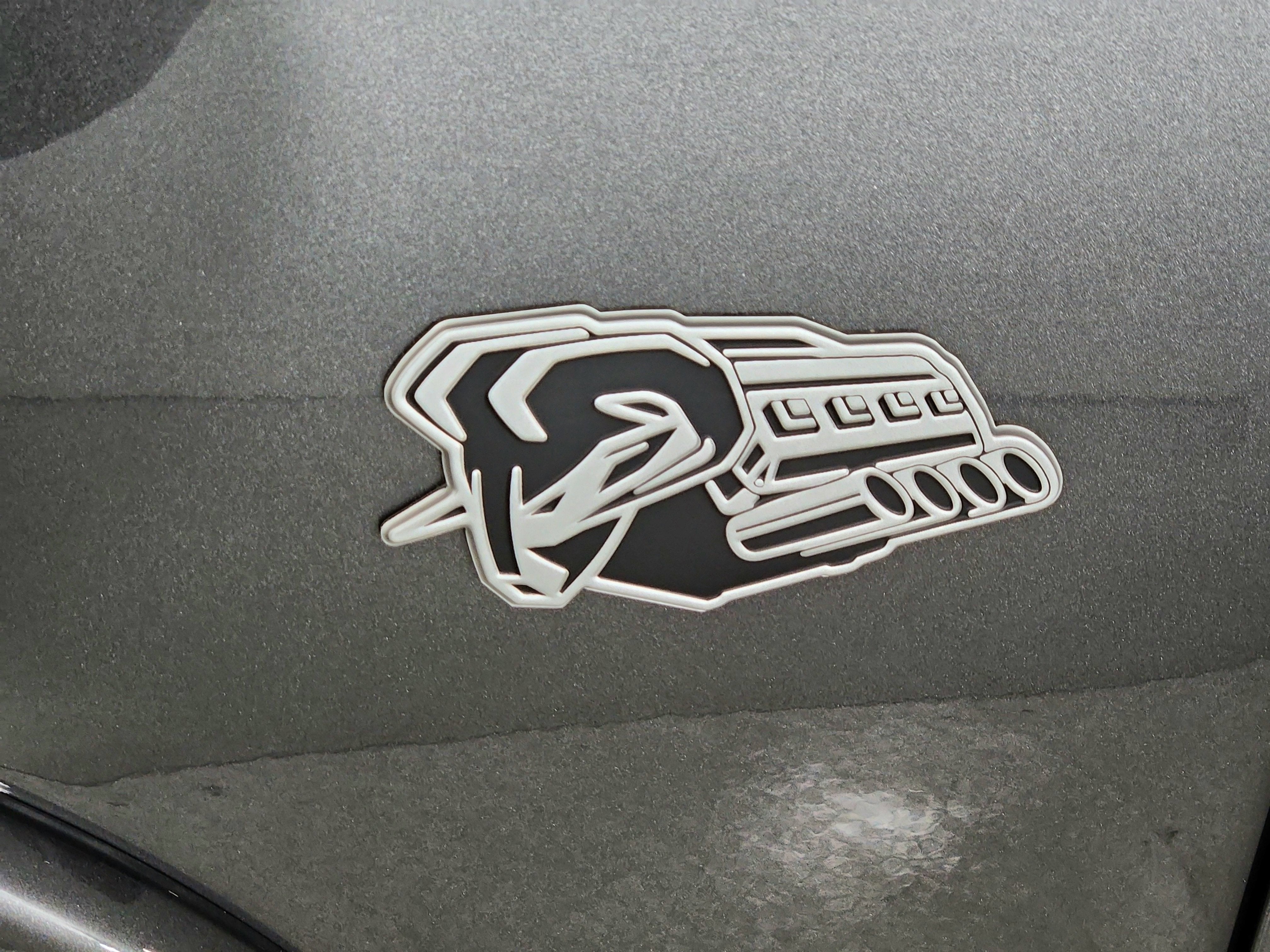 2026 RAM Ram 1500 RAM 1500 BIGHORN/LONESTAR CREW 4X4 (144.5 IN WB 5 FT 7 IN BOX)