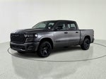 2026 RAM Ram 1500 RAM 1500 BIGHORN/LONESTAR CREW 4X4 (144.5 IN WB 5 FT 7 IN BOX)