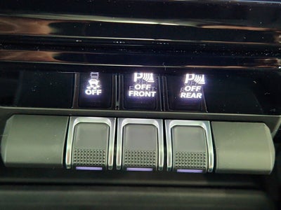 2026 RAM Ram 1500 RAM 1500 BIGHORN/LONESTAR CREW 4X4 (144.5 IN WB 5 FT 7 IN BOX)