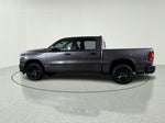 2026 RAM Ram 1500 RAM 1500 BIGHORN/LONESTAR CREW 4X4 (144.5 IN WB 5 FT 7 IN BOX)