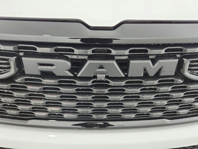 2026 RAM Ram 1500 RAM 1500 BIGHORN/LONESTAR CREW 4X4 (144.5 IN WB 5 FT 7 IN BOX)